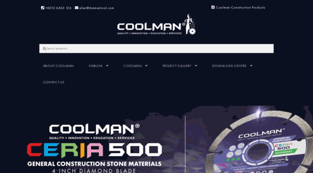 coolman.com.my