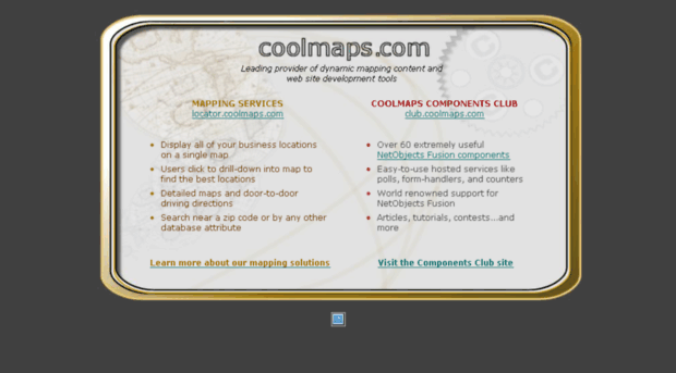 coolmaps.com
