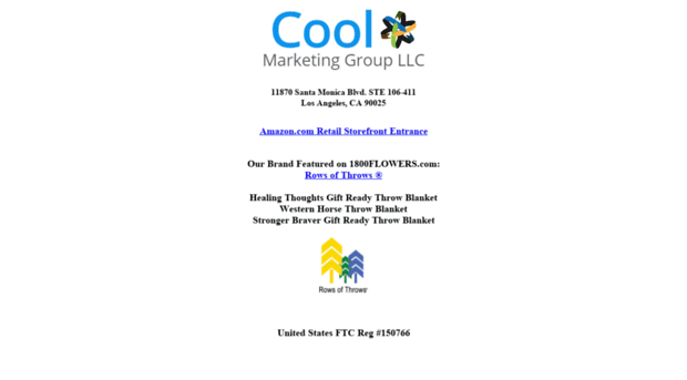 coolmarketinggroup.com