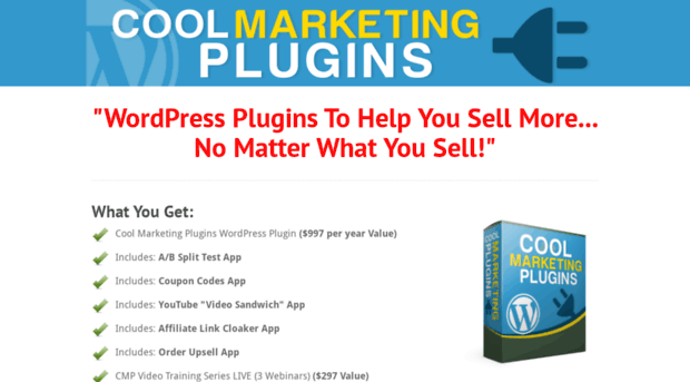 coolmarketingplugins.com