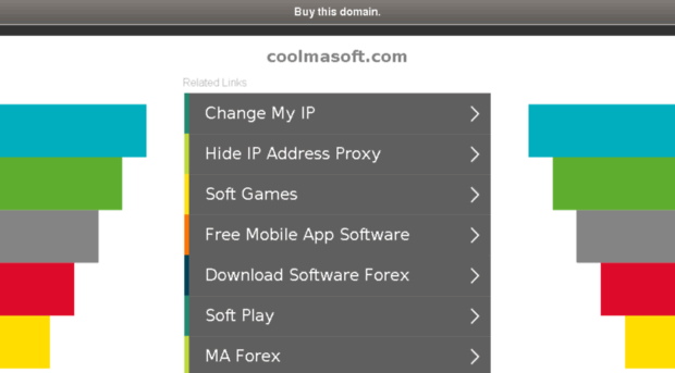 coolmasoft.com