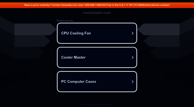 coolmaster.com