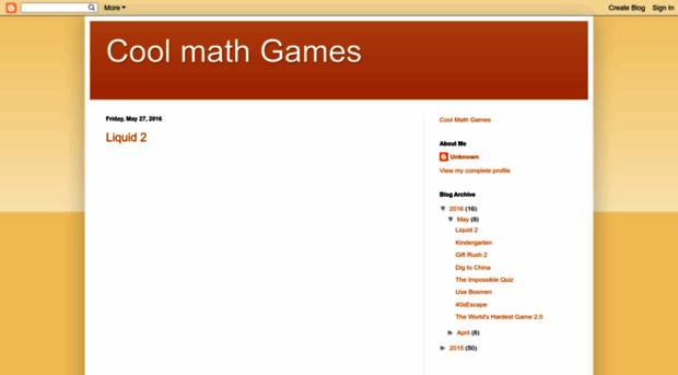 coolmathgames88.blogspot.com