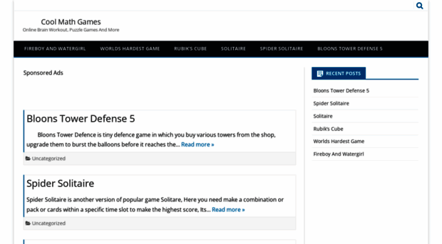 coolmathgamesjunction.net