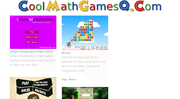 coolmathgamesq.com