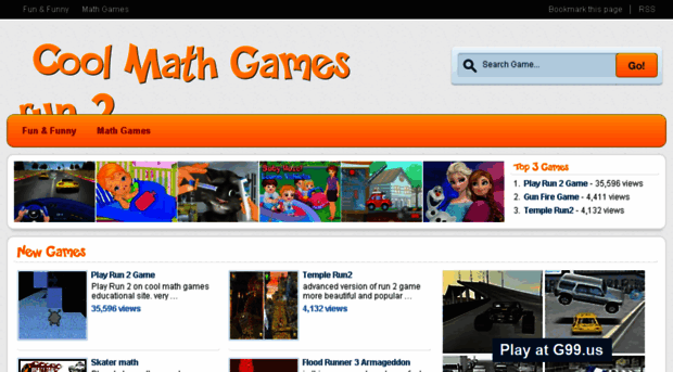 coolmathgamesrun2.org