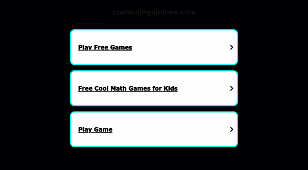 coolmathgammes.com