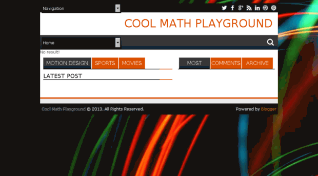 coolmathplayground.blogspot.com