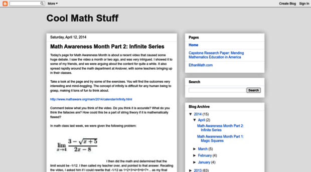 coolmathstuff123.blogspot.com