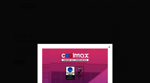 coolmax.com.pk