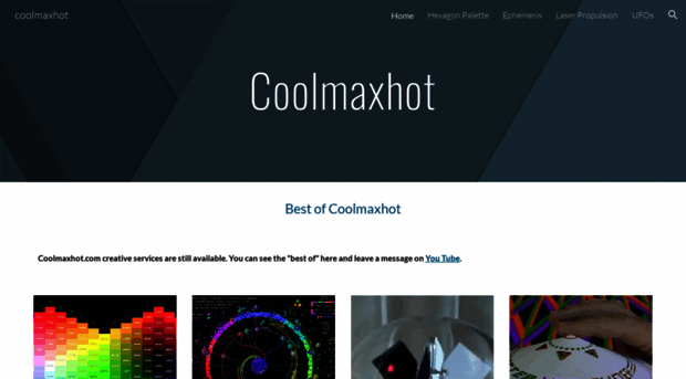 coolmaxhot.com