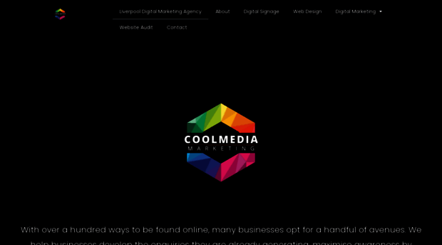 coolmediamarketing.co.uk