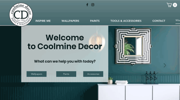 coolminedecor.ie