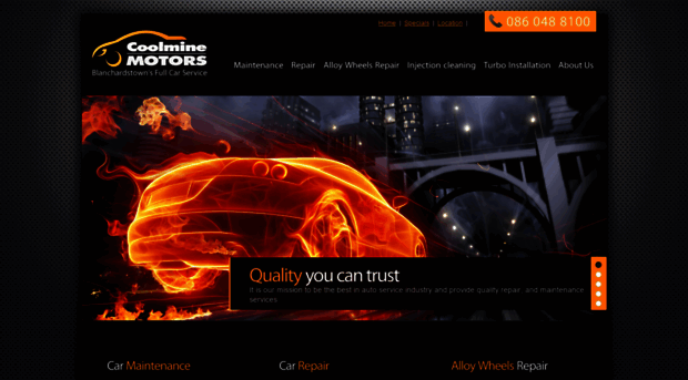 coolminemotors.ie