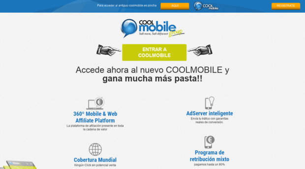 coolmobile.es