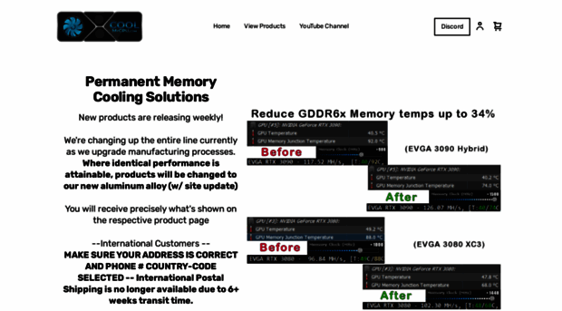 coolmygpu.com