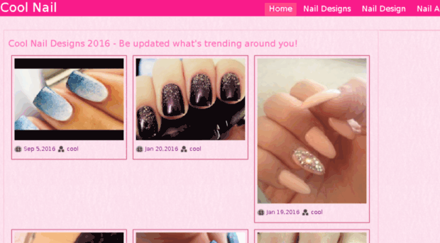 coolnaildesigns.club