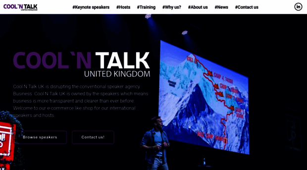 coolntalk.co.uk