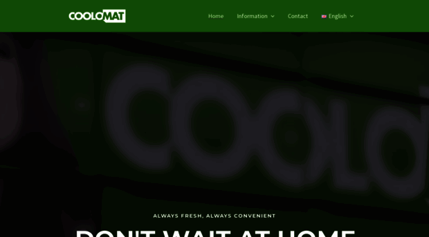 coolomat.com