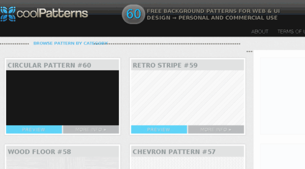 coolpatterns.net