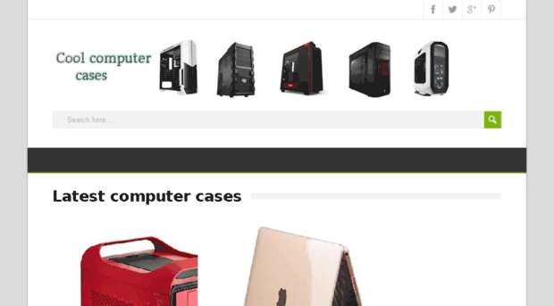 coolpccases.com