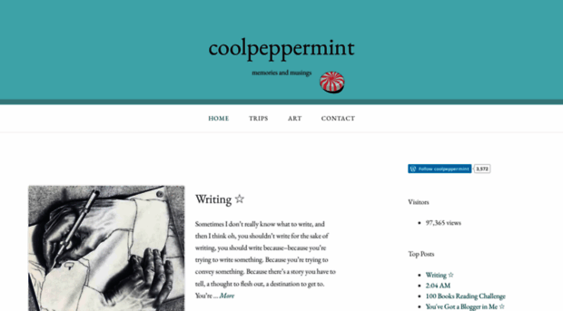 coolpeppermint.wordpress.com