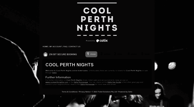 coolperthnights.oztix.com.au