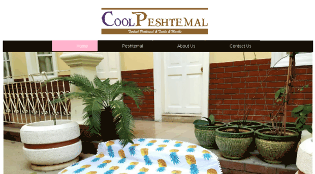 coolpeshtemal.com