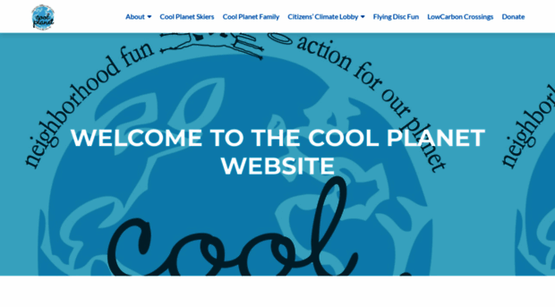 coolplanetmn.org