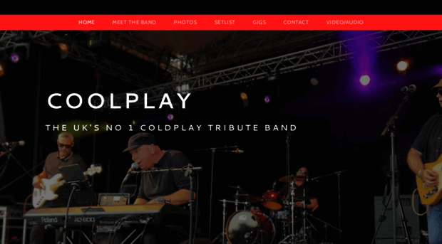 coolplay.co.uk