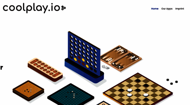coolplay.io