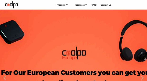 coolpo.io