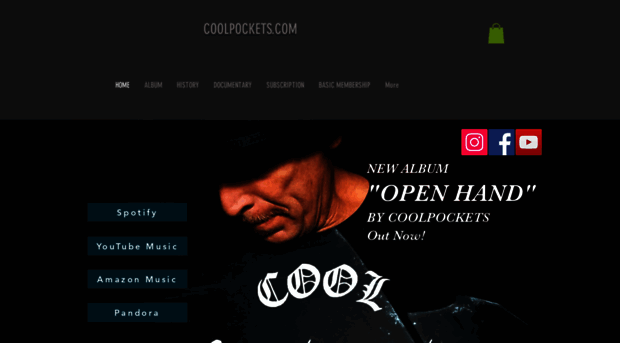 coolpockets.com