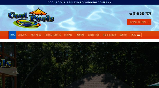 coolpoolsnc.com