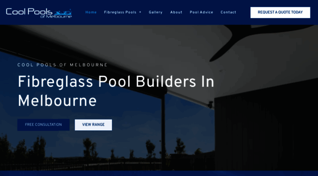 coolpoolsofmelbourne.com.au