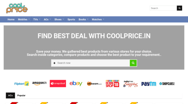 coolprice.in