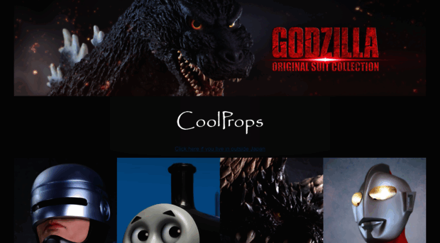 coolprops.com