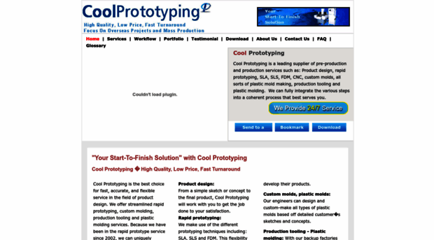 coolprototyping.com