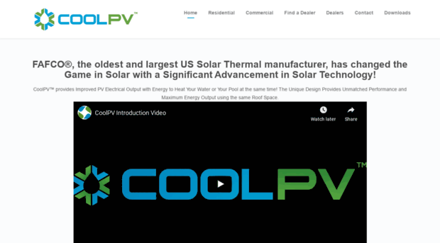 coolpvsolar.com