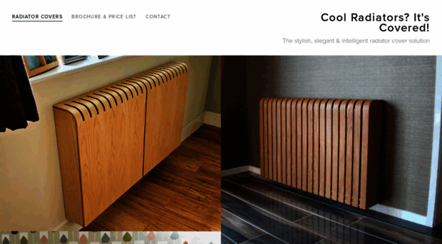 coolradiatorscovered.com