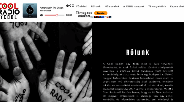 coolradionyc.com