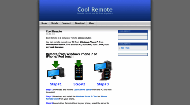 coolremote.wordpress.com