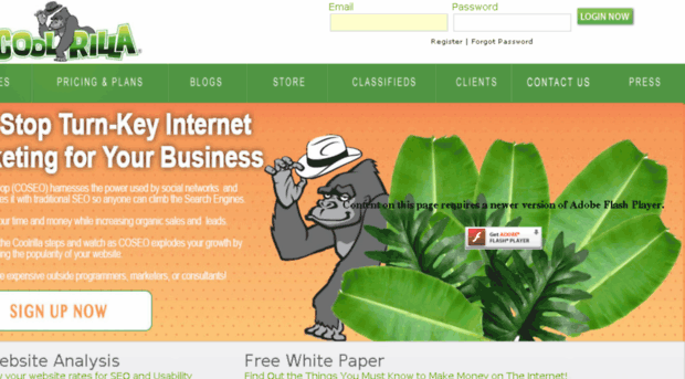 coolrilla.com