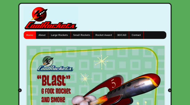 coolrockets.com