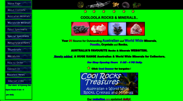 coolrocks.com.au