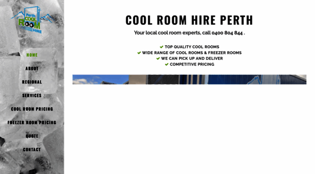 coolroomhireperth.com.au