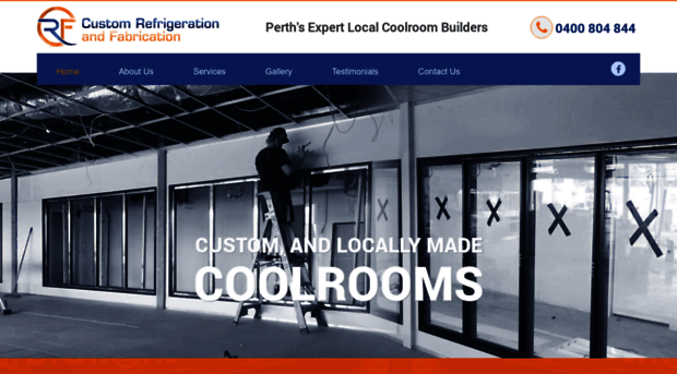 coolroomsinperth.com.au