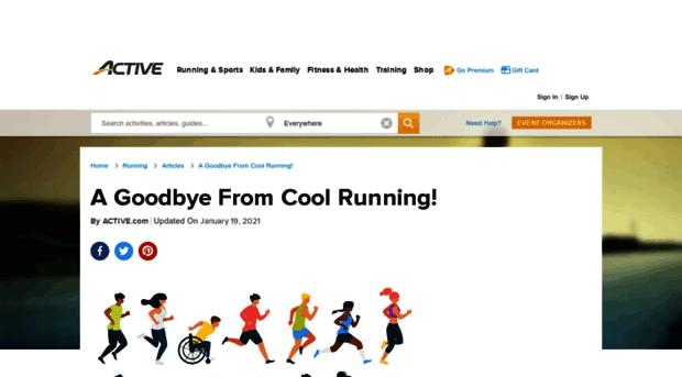 coolrunning.com
