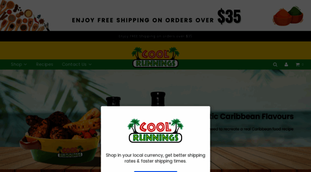 coolrunningsfoods.ca