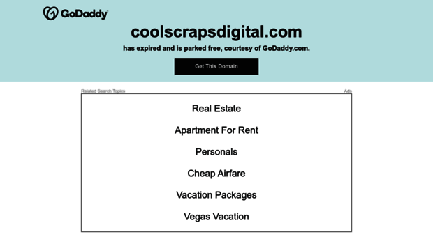 coolscrapsdigital.com